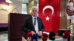 NESOB’da Alim Yeşil ile yola devam
