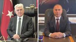 NESOB’da seçim günü