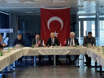 NESOB’dan Esnafa Mali Bilgilendirme