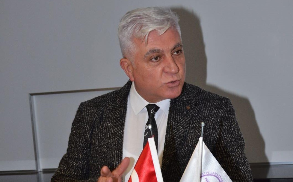 NESOB’tan esnafa mesleki yeterlilik belgesi fırsatı