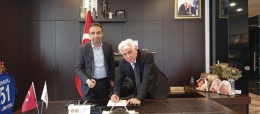 NESOB ve Şekerbank arasında üyelere özel finansal protokol imzalandı