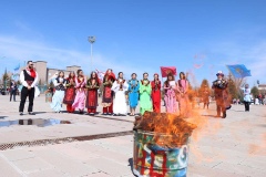 Niğde'de Nevruz coşkusu iptal edildi