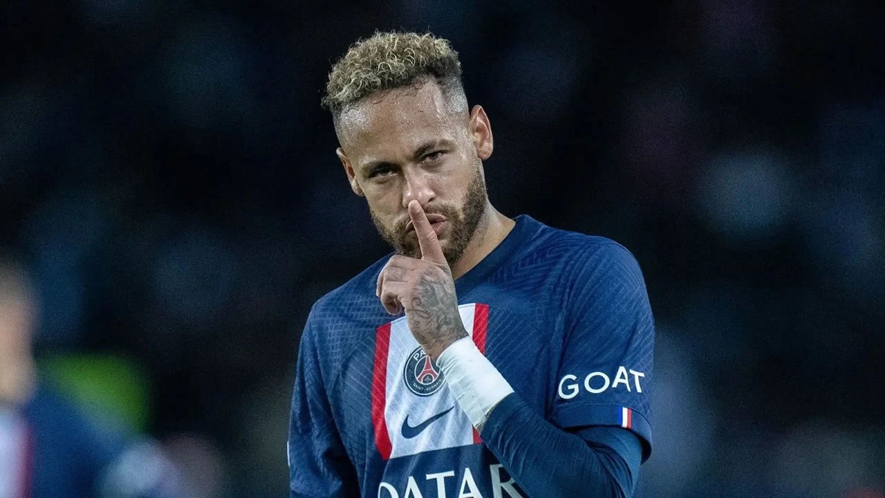 Neymar Türkiye'ye mi Geliyor? Transfer İddiaları Gündemde!