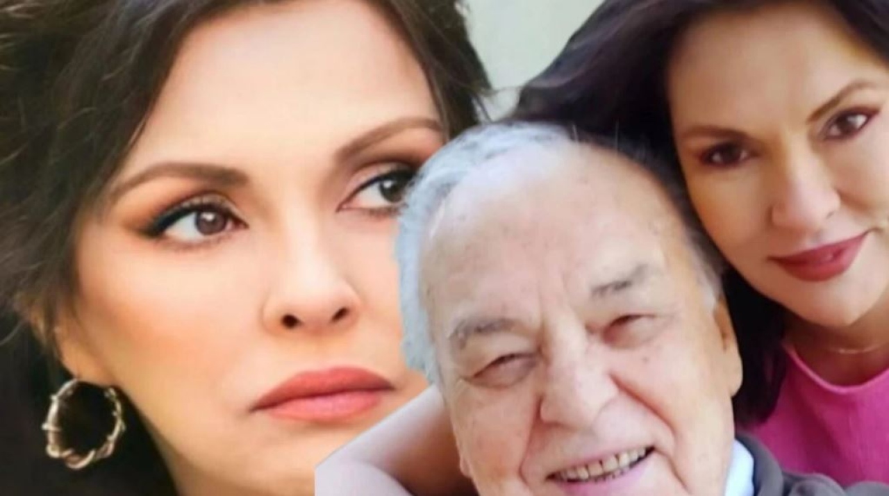 Nezir Şener kimdir, neden öldü? Aydan Şener'in babası merak edildi