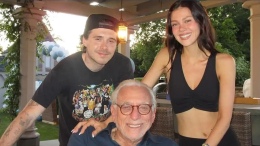 Nicola Peltz’in Babası Kim? Nelson Peltz’in 2026 Serveti ve Şaşırtan Kariyeri