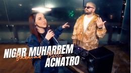 Nigar Muharrem - Yakacak Belli Şarkı Sözleri