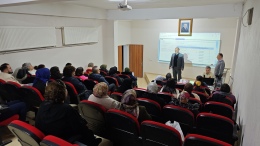 Niğde'de 'Yöresel Gıda Ürünleri Yapımı' Kursu Başladı