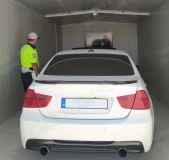 Niğde'de 344 vatandaşa trafik eğitimi verildi