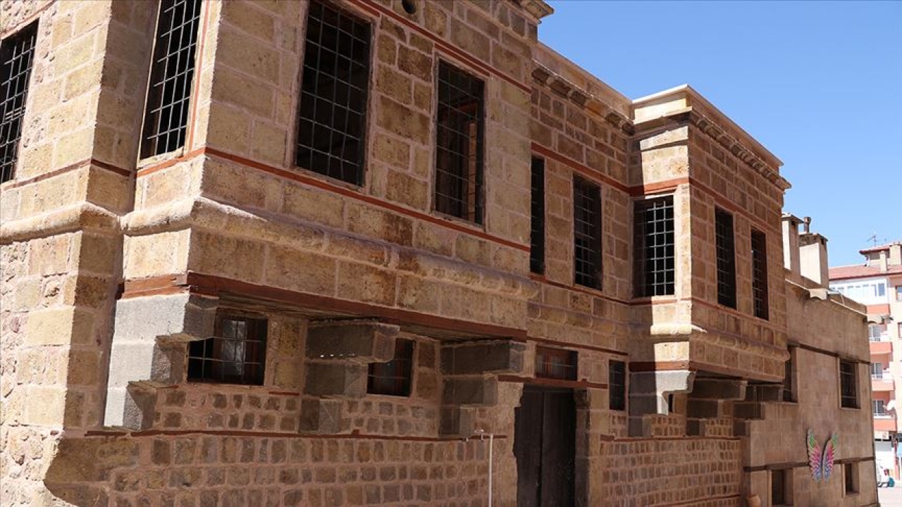 Niğde'de 49. Turizm Haftası Dolu Dolu Geçecek