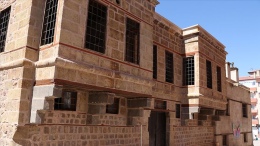 Niğde'de 49. Turizm Haftası Dolu Dolu Geçecek