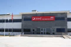 Niğde'de 7 yabancı şahıs yakalandı