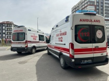 Niğde'de 73 yaşındaki vatandaş ölü bulundu