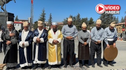 Niğde'de Ahilik Haftası ve Esnaf Bayramı kutlandı