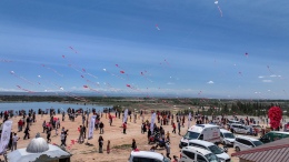 Niğde'de Anneler Günü’ne Özel Uçurtma Şenliği düzenlenecek