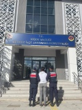 Niğde'de Aranan 3 Şahıs Jandarma Tarafından Yakalandı