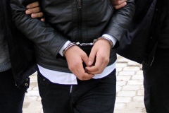 Niğde'de aranan şahıslara yönelik operasyon