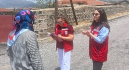 Niğde'de ASDEP ekibi vatandaşlarla buluşuyor