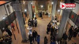 Niğde'de bilim ve sanat Buluştu