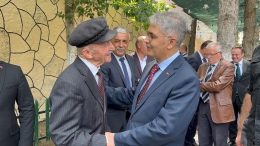 Niğde'de bir bayram daha böyle geçti 
