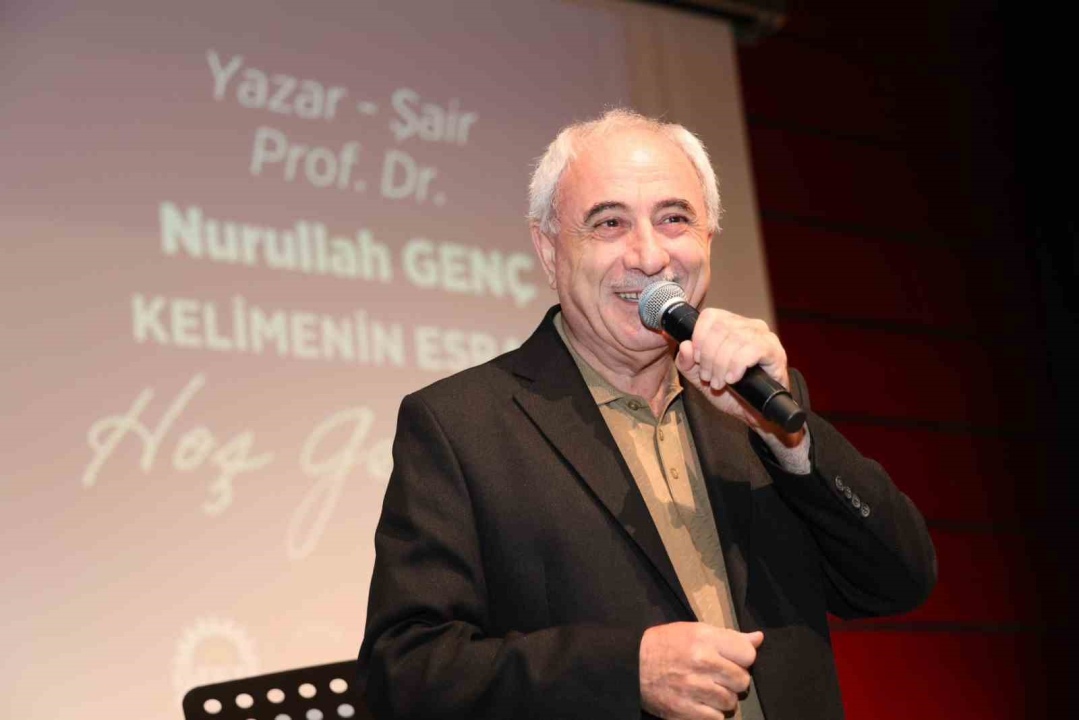 Niğde'de ‘Bir Bilenle Bilge Nesil’ ödül töreni ve yazar buluşması 3 Haziran’da