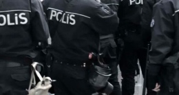 Niğde'de bir haftada 251 şahıs hakkında işlem yapıldı