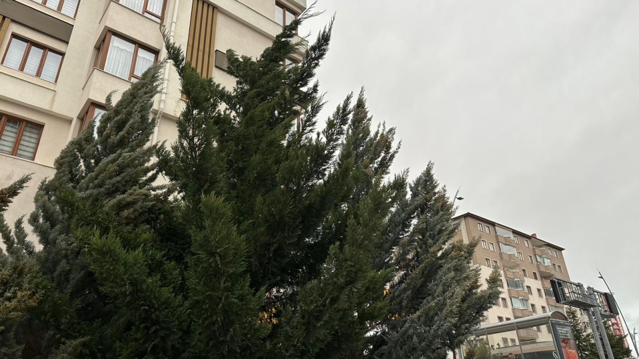 Niğde'de bugün hava nasıl olacak? Saatlik hava durumu