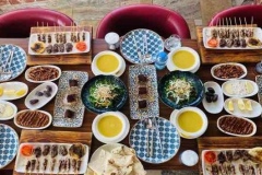 Niğde'de bugün iftar ve imsak kaçta?