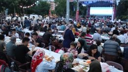 Niğde'de bugün iftar ve imsak saat kaçta?