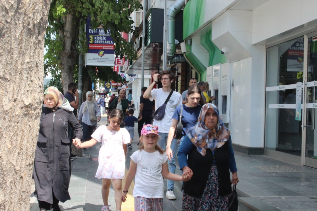 Niğde'de Dolandırıcılara Karşı Sıkı Tedbirler Alındı