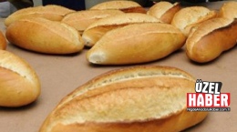 Niğde'de ekmeğe zam mı geliyor?