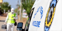 Niğde'de Geri Giden Tır, Patates İşçisi Kadını Ezdi