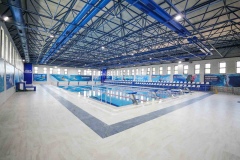 Niğde' de Havuz Suyu Operatörlüğü Kursu Açılıyor