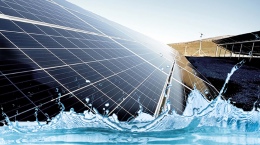 Niğde'de iki köye Güneş Enerjili İçme Suyu Sistemi Kurulacak