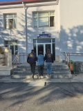 Niğde'de Jandarmadan Suçlulara Geçit Yok