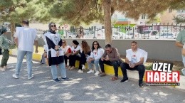 Niğde'de kaç çalışan greve katıldı? Sayı belli oldu