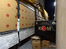 Niğde'de kaçakçılığa geçit yok