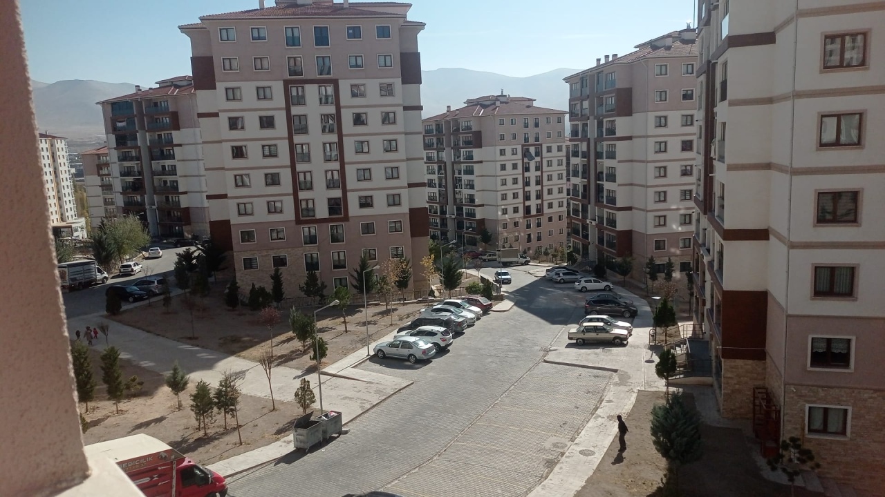 Niğde'de Kentsel Dönüşüm Başkanlığından Taşınmaz Satışı 