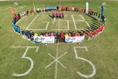 Niğde'de Polis Haftası’na özel futbol turnuvası