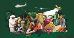 Niğde'de Türkiye’nin Gücü Orman Etkinliği Düzenlenecek