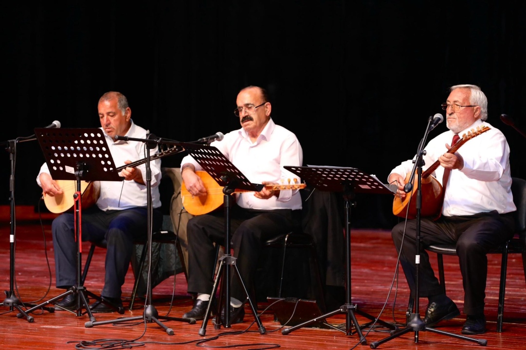 Niğde'de 