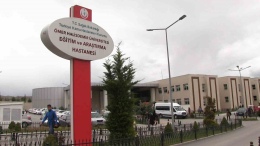 Niğde'de sağlık kadrosu 5 yeni doktorla güçlendi