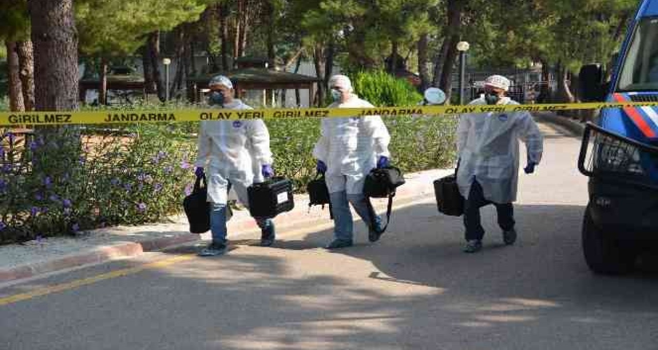 Niğde'de son bir haftada birçok olay vücut izlerinden aydınlatıldı