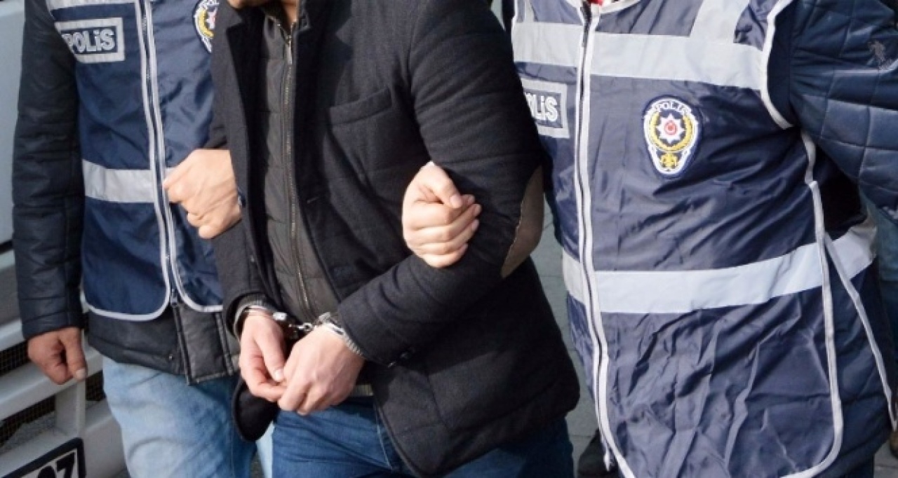 Niğde'de terör operasyonu! Bir şahıs yakalandı