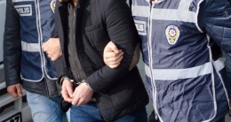 Niğde'de terör operasyonu! Bir şahıs yakalandı