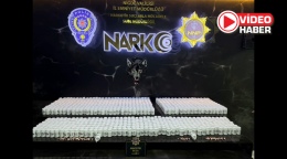 Niğde'de uyuşturucu operasyonu! Çok sayıda tutuklama