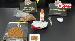 Niğde'de uyuşturucu operasyonu! Çok sayıda tutuklama