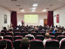 Niğde'de Veli Akademileri Projesi tamamlandı
