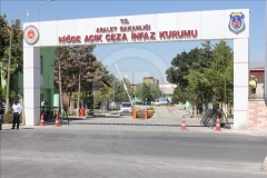 Niğde'de yaklaşık 700 kişi tahliye olacak 