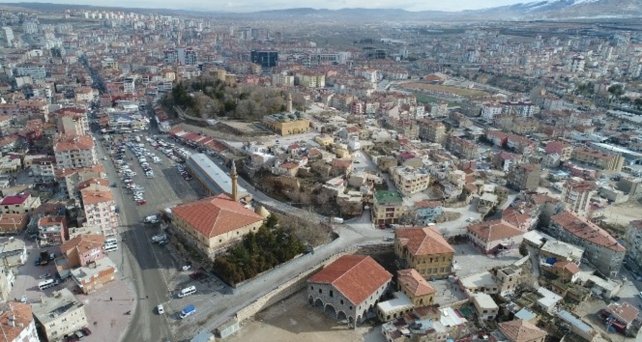 Niğde'de Yaşam Süresi Türkiye Ortalamasının Altında Kaldı