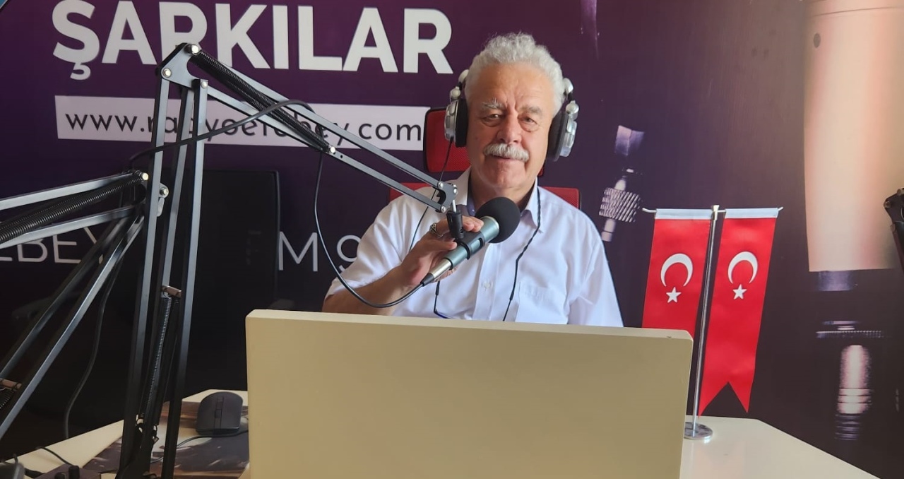 Niğde'de Yeni Radyo İstasyonu: Can Radyo Yayında